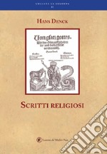 Scritti religiosi libro