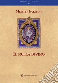 Il nulla divino
