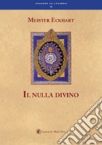 Il nulla divino libro