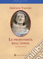 Le profondità dell'anima libro