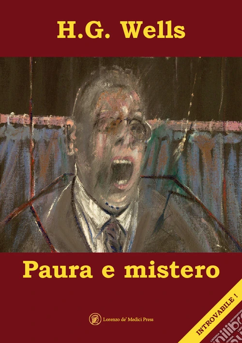 Paura e mistero