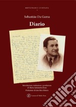 Diario libro