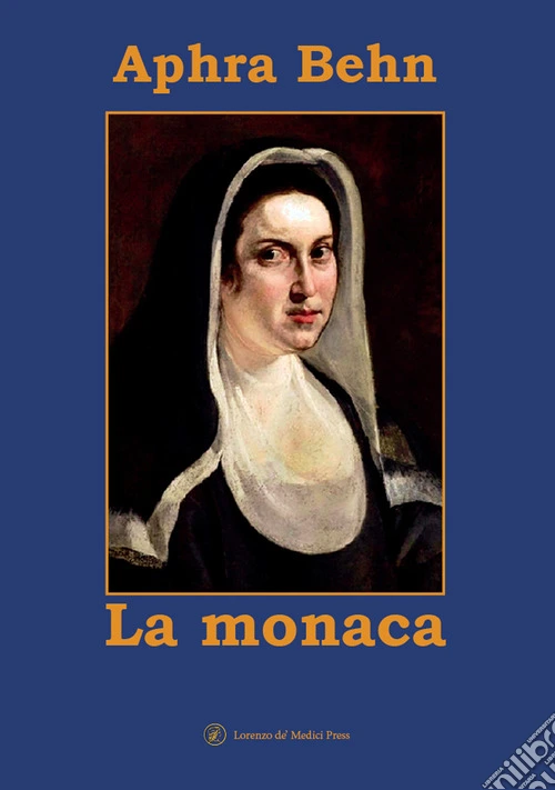 La monaca