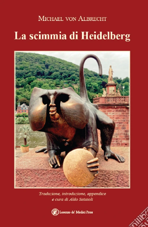 La scimmia di Heidelberg