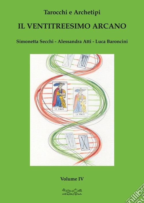 Tarocchi e archetipi