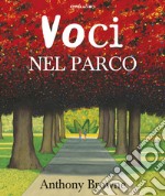 Voci nel parco libro