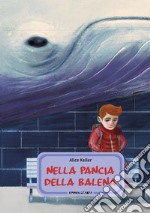 Nella pancia della balena libro