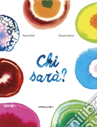 Chi sarà?