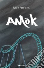 Amok libro