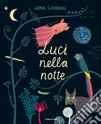 Luci nella notte libro