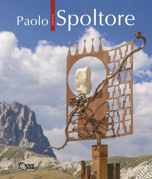 Paolo Spoltore. 2008-2018