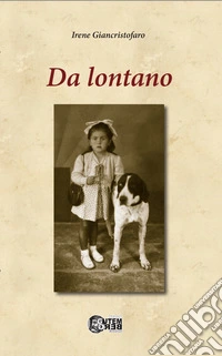 Da lontano libro