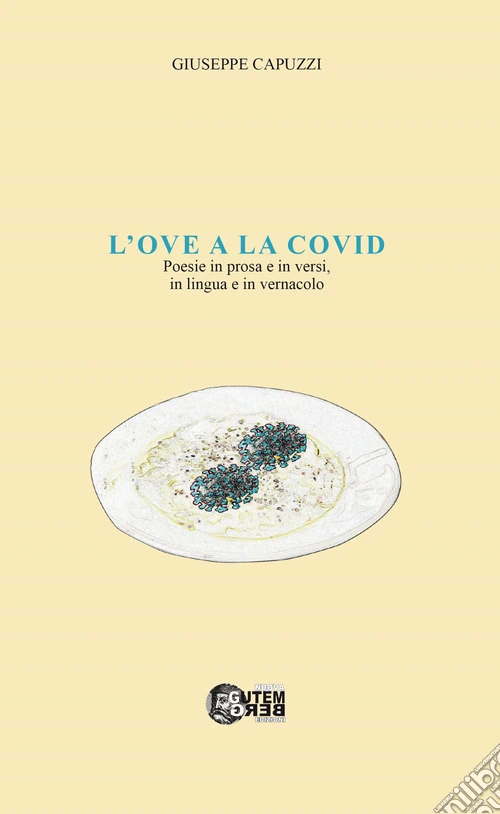 L'ove a la Covid. Con CD-ROM