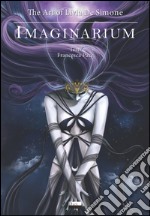 Imaginarium libro