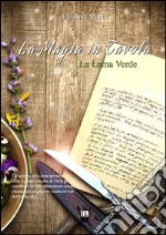 La lama verde libro