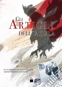 Gli artigli dell'aquila libro