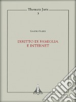 Diritto di famiglia e internet