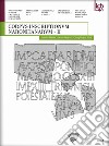 Corpvs inscriptionvm naronitanarvm. Ediz. multilingue. Vol. 2 libro