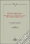 Epigrammata. Vol. 5: Dinamiche politiche e istituzionali nell'epigrafia delle Cicladi libro di Inglese A. (cur.)