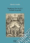 Stephanus Tuccius S.J. Goliath Tragoedia libro