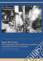 I segni del lavoro. I siti industriali in Bassa Sabina tra agricoltura e industria dal XVIII al XX secolo