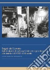 I segni del lavoro. I siti industriali in Bassa Sabina tra agricoltura e industria dal XVIII al XX secolo libro