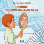 Nerone e il mistero della barba di rame