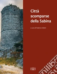 Città scomparse della Sabina