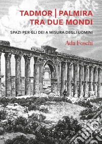 Tadmor Palmira tra due mondi. Spazi per gli dei a misura degli uomini