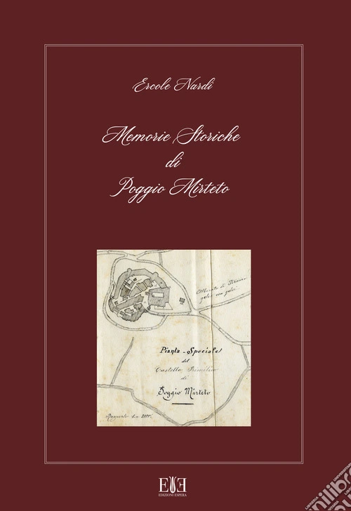 Memorie storiche di Poggio Mirteto