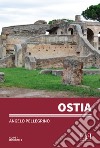 Ostia libro di Pellegrino Angelo