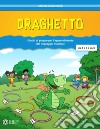 Draghetto libro