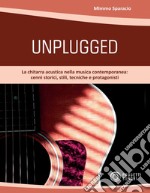 Unplugged libro