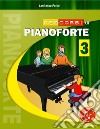 Percorsi di pianoforte. Con File audio in streaming. Vol. 3 libro di Perini Lanfranco