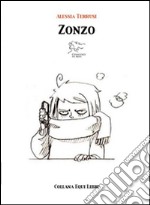 Zonzo libro