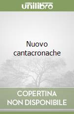 Nuovo cantacronache