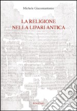 La religione nella Lipari antica libro