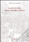 La religione nella Lipari antica libro