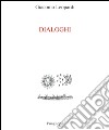 Dialoghi libro