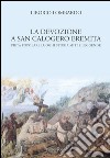 La devozione a San Calogero eremita. Pietà popolare, luoghi, storia, miti e leggende libro