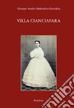 Villa Cianciafara libro