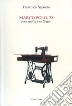 Marco Polo, 78 libro