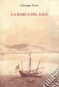 La barca del sale libro