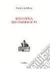 Sonjuscka, mio passerotto libro