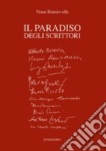 Il paradiso degli scrittori libro