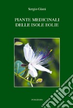 Piante medicinali delle isole Eolie