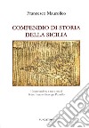 Compendio di storia della Sicilia libro