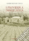 I proverbi a Pantelleria libro