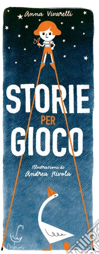Storie per gioco