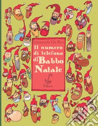 Il numero di telefono di Babbo Natale libro